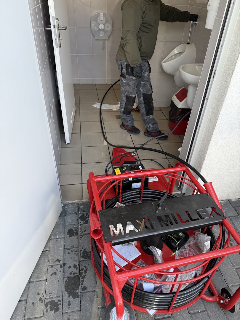 WUKO Pogotowie Kanalizacyjne 24/7 Bolesławiec · Zdjęcia 12